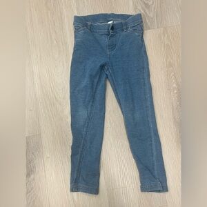 Carters Denim Stretch Pants 5